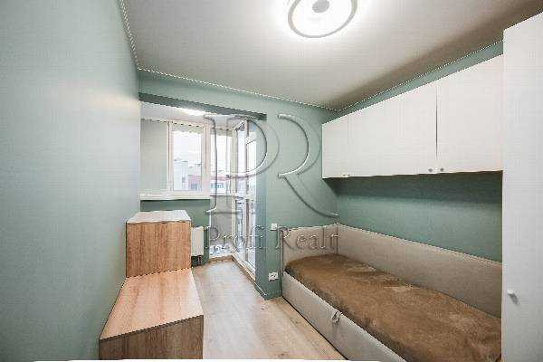 продажа 2-к квартира Киево-Святошинский, Крюковщина, 98000 $  - изображение 10