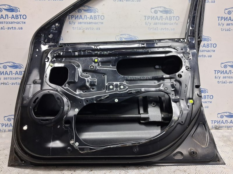 Дверь передняя правая Mitsubishi Outlander XL 2.4 БЕНЗИН 4B12 2005 (б/у) Київ - зображення 10