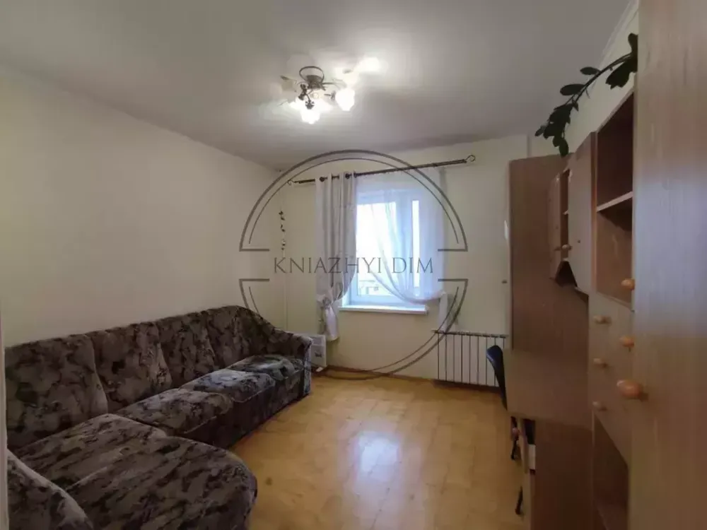 Продаж 3 кімнатна квартира КОД 21145916 Київ - зображення 3