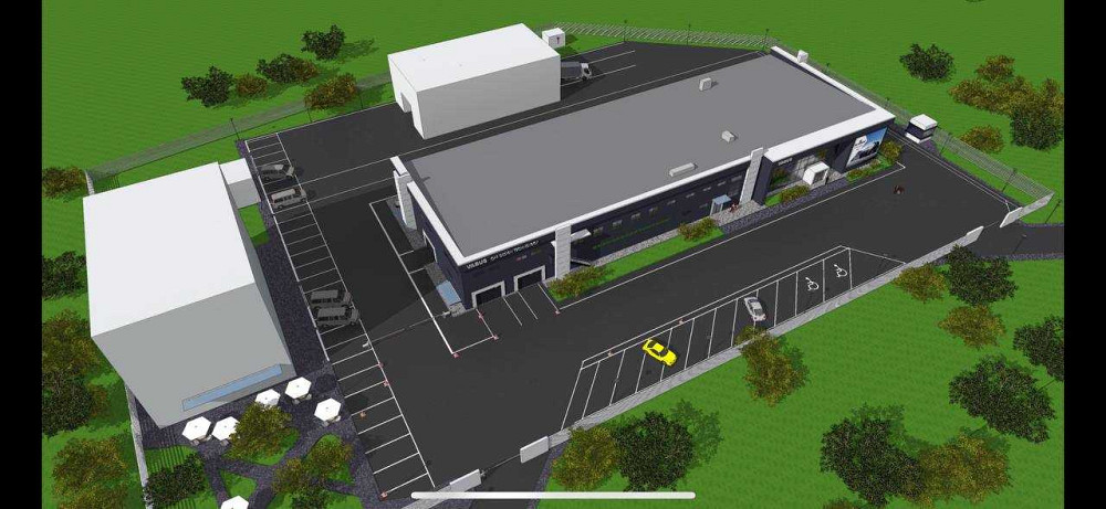 продажа помещения свободного назначения, здания Броварский, Бровары, 2250000 $ Бровари - зображення 7