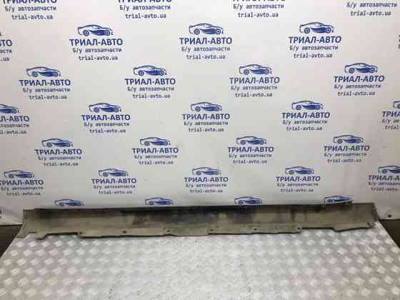 Накладка порога внешняя правая Toyota Avensis 2002-2010 7585105901 (Арт. 57103) Київ