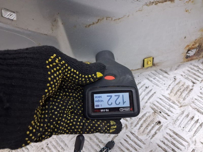 Крыло переднее правое Kia Sorento BL 2.5 DIESEL D4CB 2002 (б/у) Киев - изображение 7