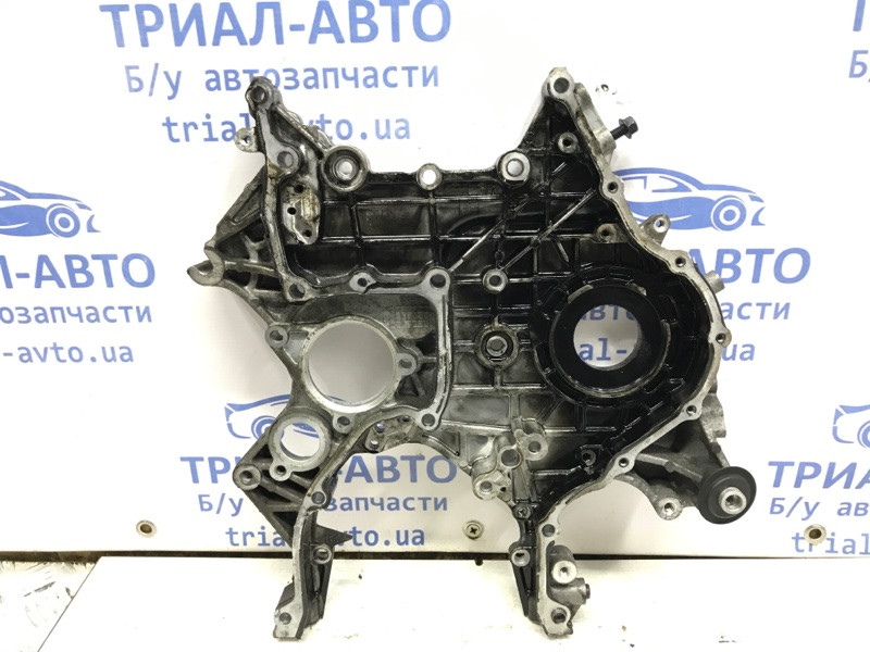 Крышка двигателя Kia Ceed 2012-2018 213102A302 (Арт. 43728) Київ - зображення 5