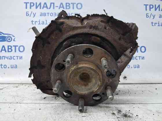 Цапфа задняя правая со ступицей Kia Ceed 2006-2012 527201H500 (Арт. 66220) Київ