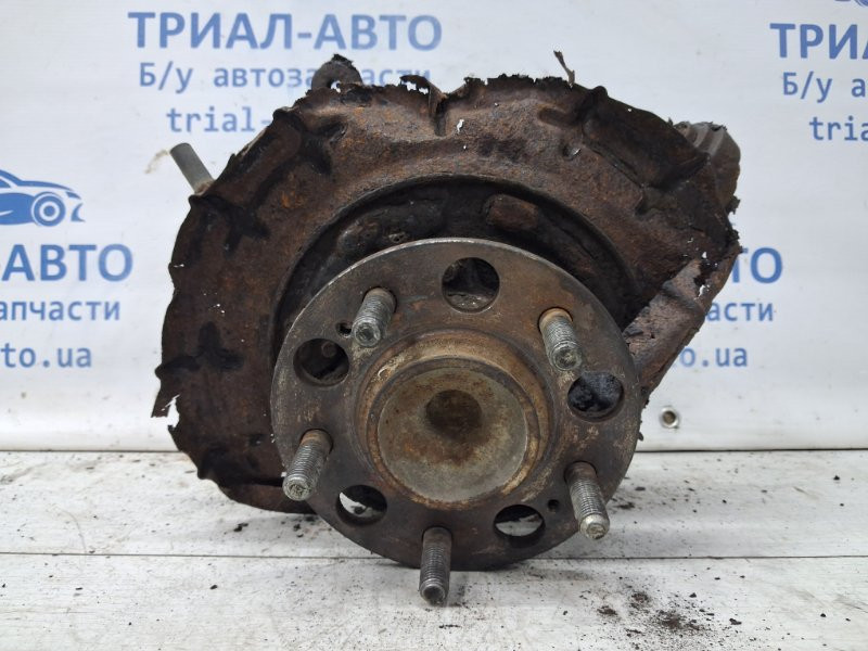 Цапфа задняя правая со ступицей Kia Ceed 2006-2012 527201H500 (Арт. 66220) Київ - зображення 5