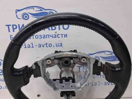 Руль Toyota RAV 4 A30 2.0 БЕНЗИН 1AZFE 2006 (б/у) Київ