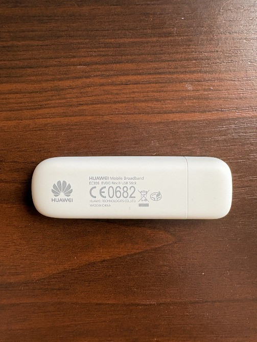 Huawei EC306-2 usb модем Модеми 3G Київ - зображення 3