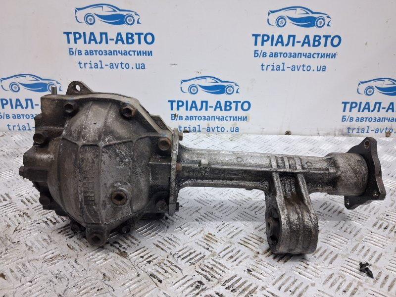 Редуктор передний Suzuki Grand Vitara 2005-2016 27450-66JV0 (Арт. 70766) Київ - зображення 10