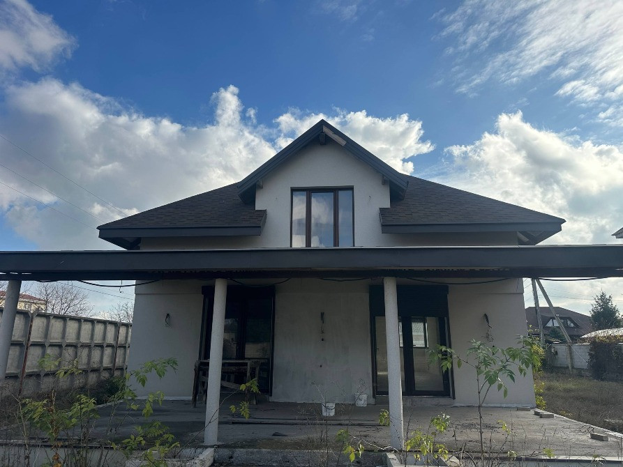 Продам будинок Слобожанське пров. Кленовий Готовність 90% Днепр - изображение 6