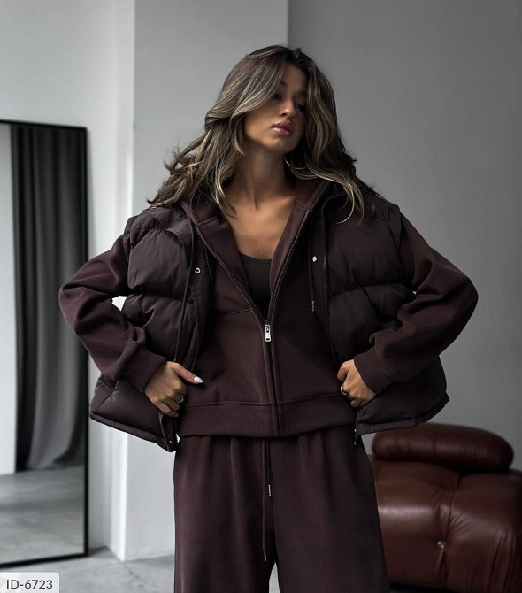 Костюм ID-6723 Київ - зображення 1