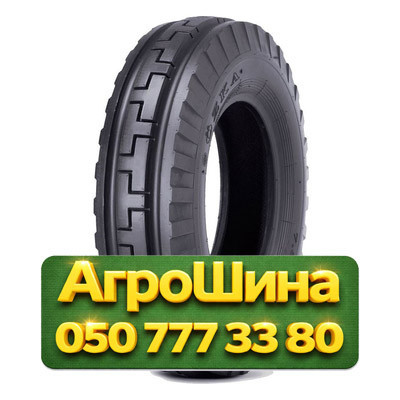 7.5R16 Ozka KNK 32 103A6 PR8 Сельхоз шина Киев - изображение 1