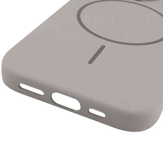 Чехол PC Dream with MagSafe для Apple iPhone 16 Pro (6.3") Херсон