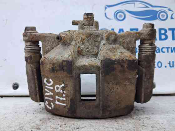 Суппорт передний правый Honda Civic FD 1.8 БЕНЗИН R18A 2005 (б/у) Киев