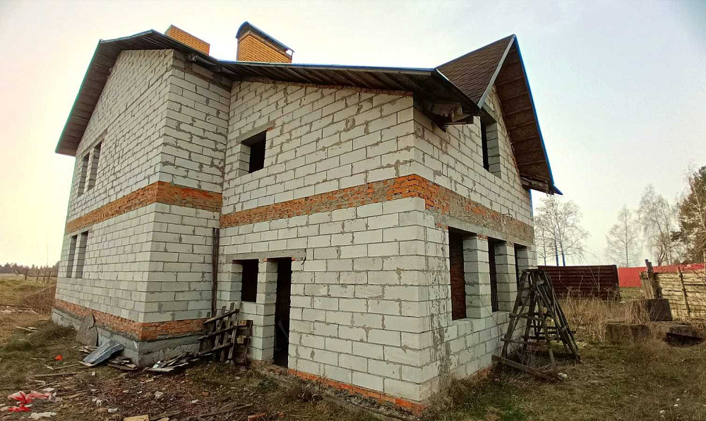 продажа 6-к дом Макаровский, Березовка, 50000 $  - изображение 7
