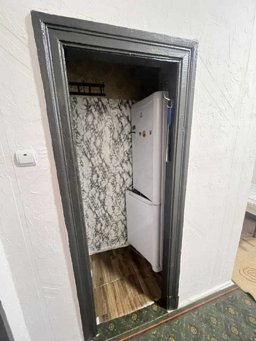 долгосрочная аренда 2-к квартира Одесса, Хаджибейский, 7000 грн./мес. Одесса - изображение 4