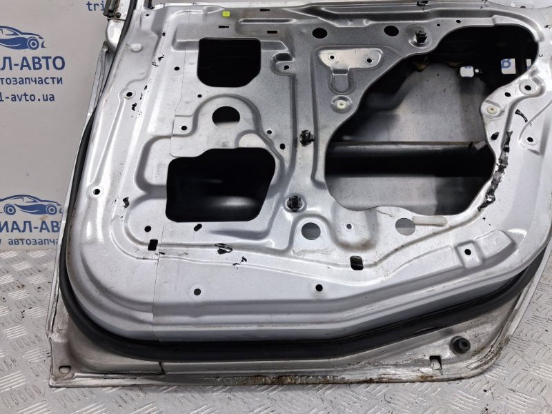 Дверь задняя правая Mitsubishi Lancer 9 1.6 БЕНЗИН 4G18 2003 (б/у) Киев - изображение 10