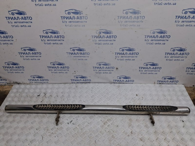 Подножка Kia Sorento BL 2.5 DIESEL D4CB 2002 (б/у) Киев - изображение 1