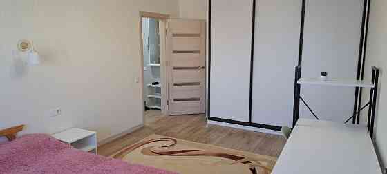 Оенда однокімнатної квартира на Борщагівці. вул. Кіпріанова 4. Киев