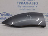 Накладка крыла Kia Sorento BL 2.5 DIESEL D4CB 2002 задн. прав. (б/у) Київ