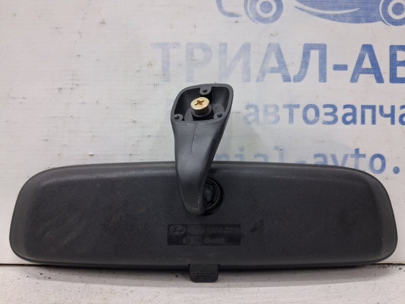 Зеркало салона Hyundai Tucson 2004-2009 8510126000 (Арт. 67057) Киев - изображение 2