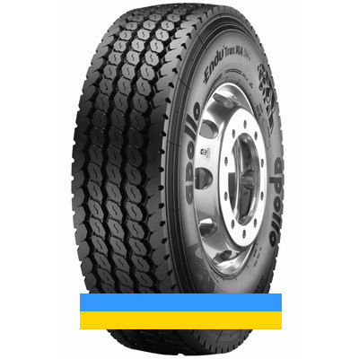 295/80 R22.5 Apollo ENDUTRAX-MA 154/149K Універсальна шина Киев - изображение 3
