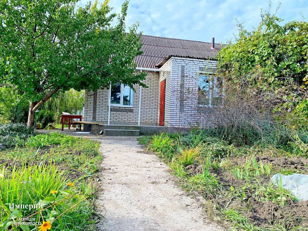 Продам дом 2003 года постройки на Заречье. Біла Церква - зображення 1