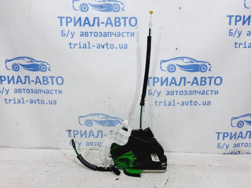 Замок двери передний правый Hyundai I30 2011-2017 81320-A6120 (Арт. 27950) Київ - зображення 1
