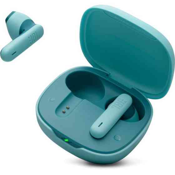 Bluetooth-гарнітура JBL Wave Flex 2 Blue (JBLWFLEX2BLU) (Код товару:40138) Харьков