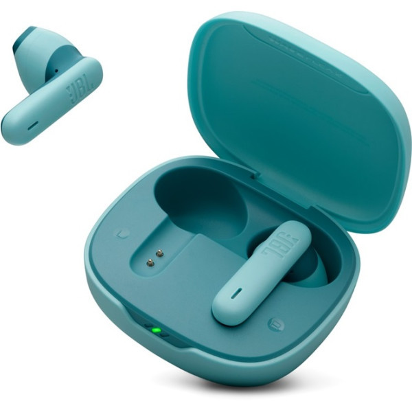 Bluetooth-гарнітура JBL Wave Flex 2 Blue (JBLWFLEX2BLU) (Код товару:40138) Харьков - изображение 2