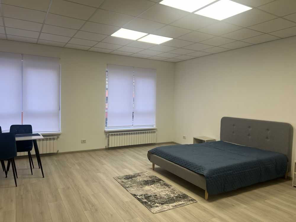 долгосрочная аренда 1-к квартира Киев, Подольский, 20000 грн./мес. Київ - зображення 6