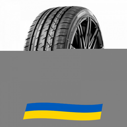 255/55 R18 Roadmarch Prime UHP 08 109V Легкова шина Киев - изображение 1