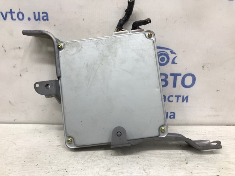 Блок управления двигателем Toyota Prado J120 3.0 DIESEL 1KDFTV 2002 (б/у) Київ - зображення 2