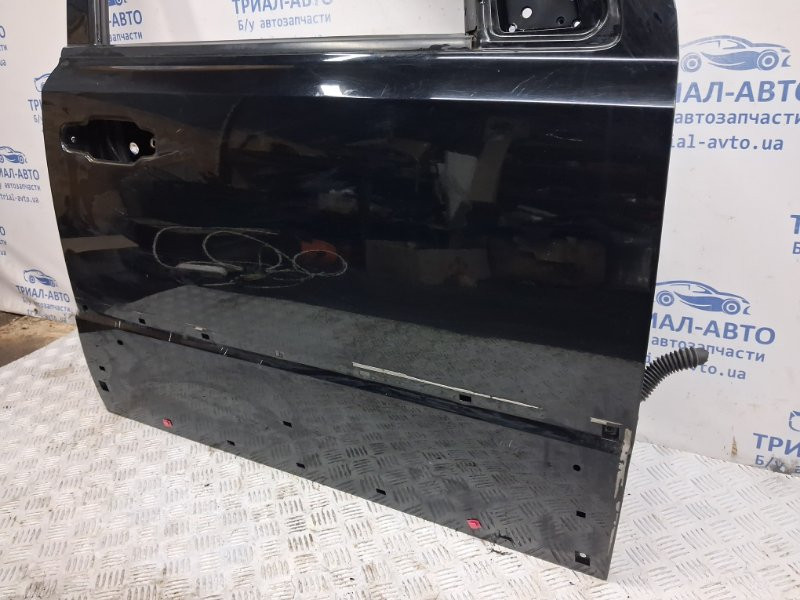 Дверь передняя правая Kia Sorento 2002-2011  (Арт. 66689) Київ - зображення 4