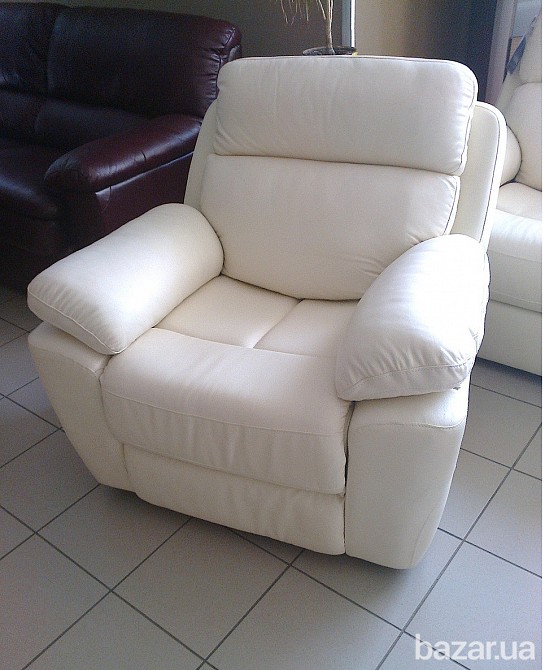 Кресло Реклайнер Релакс. Наличие и под заказ. Киев - изображение 3
