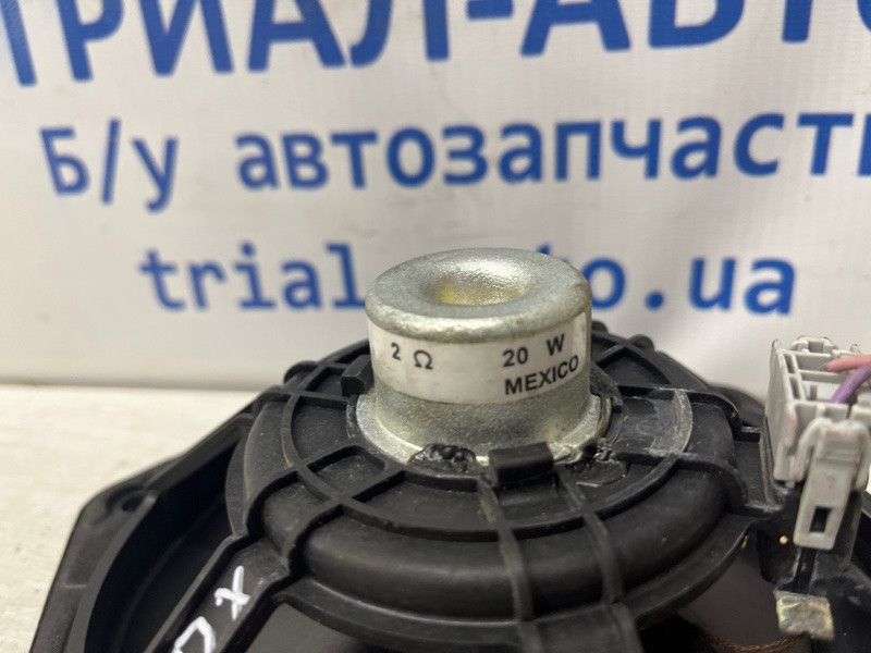 Динамик двери Acura MDX YD2 3.7 БЕНЗИН J37A1 2006 (б/у) Київ - зображення 4
