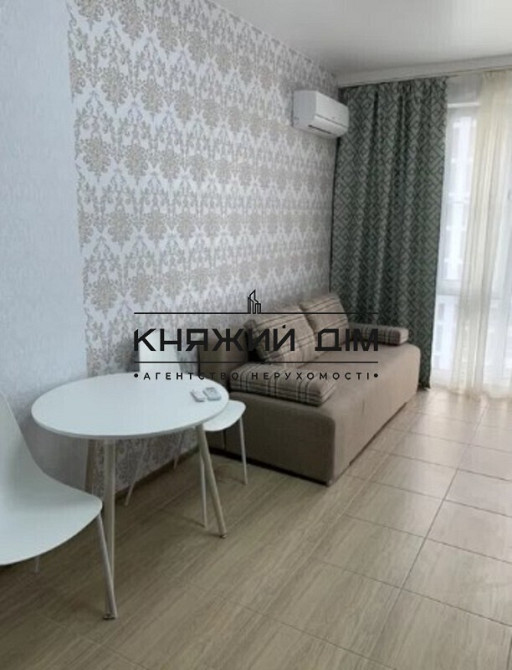 Продаж 1 кімнатна квартира ЖК Нова Англія КОД  21147393 Киев - изображение 1