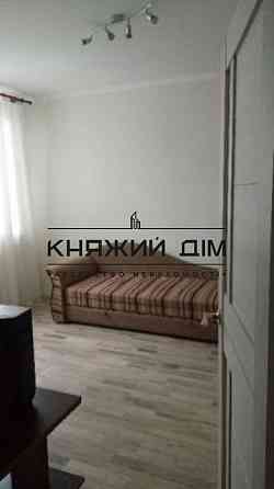 Оренда 1-км кв. Харківське шосе,15а площа 35 м. кв. № 11145271 Київ