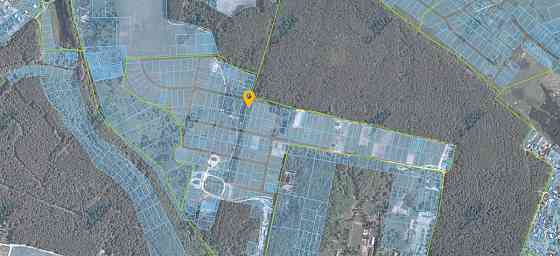 продажа участок под жилую застройку Киево-Святошинский, Вита-Почтовая, 72000 $ 