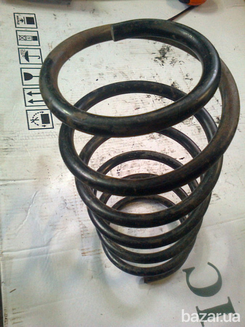 Пружина передняя 90304756 Gm 103 Опель оригинал Винница - изображение 1