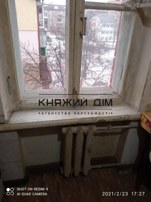 ОРЕНДА 2к квартира Парк партизанської слави вул Юрія Литвинського 33 код 11203909 Київ - зображення 9