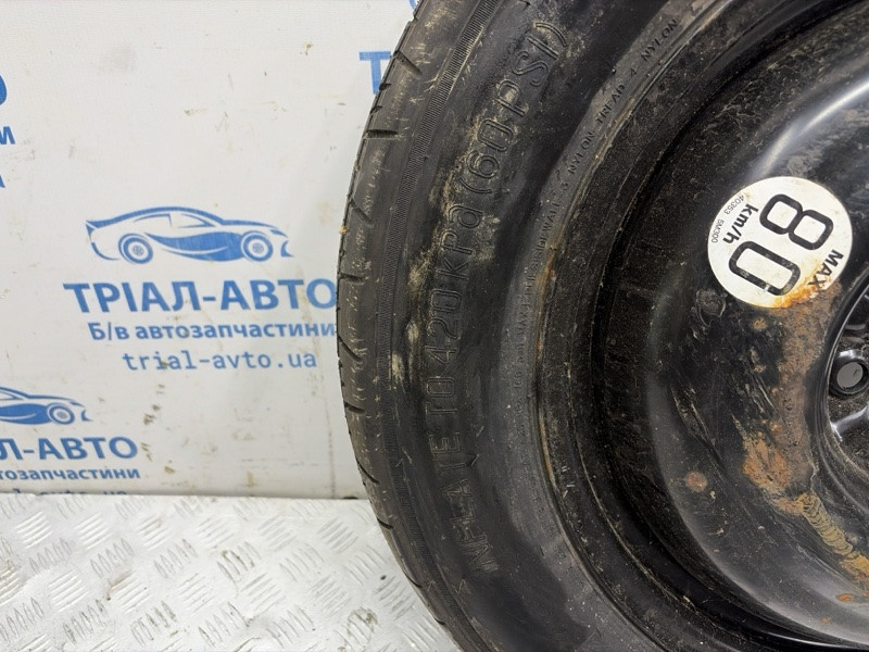 Докатка Nissan X-Trail 2014-2021 D0C004CE1A (Арт. 84052) Київ - зображення 5