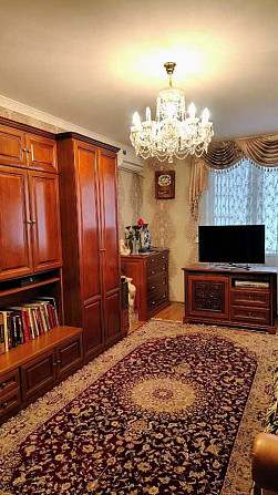 продажа 3-к квартира Киев, Голосеевский, 155000 $ Київ - зображення 5