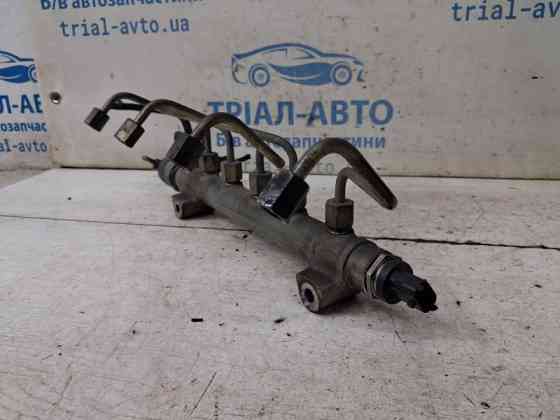 Топливная рампа Hyundai Tucson 2004-2009 3140027400 (Арт. 86263) Київ