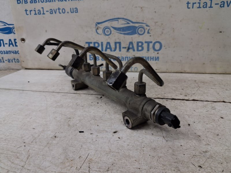 Топливная рампа Hyundai Tucson 2004-2009 3140027400 (Арт. 86263) Київ - зображення 2