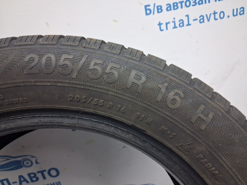 Шины 4шт R16 (б/у) Киев - изображение 10