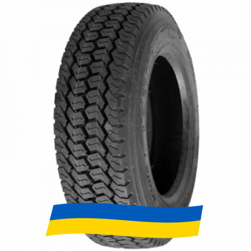 265/70 R19.5 Long March LM508 143/141J Ведуча вантажна шина Київ - зображення 2