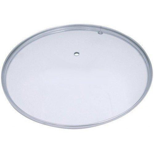 Кришка без ручки Empire EM-9130 30 см Київ - зображення 1