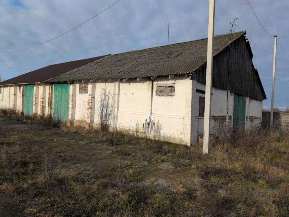 продажа склады Владимирецкий, Любахи, 605200 грн.  - изображение 2
