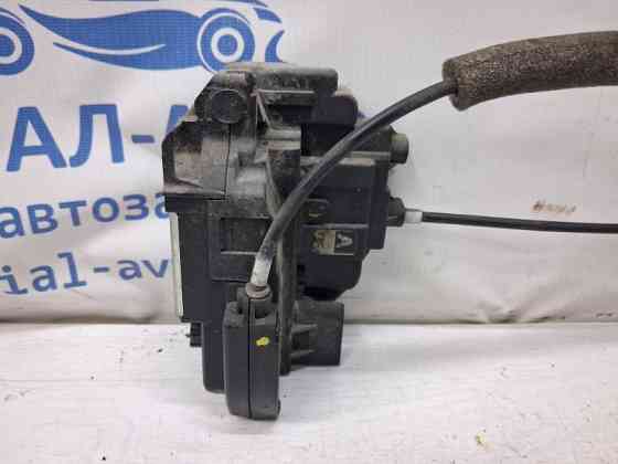 Замок двери передний правый Nissan Pathfinder 2004-2014 80500EB300 (Арт. 82013) Киев