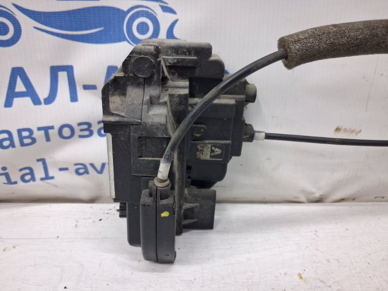 Замок двери передний правый Nissan Pathfinder 2004-2014 80500EB300 (Арт. 82013) Киев - изображение 2